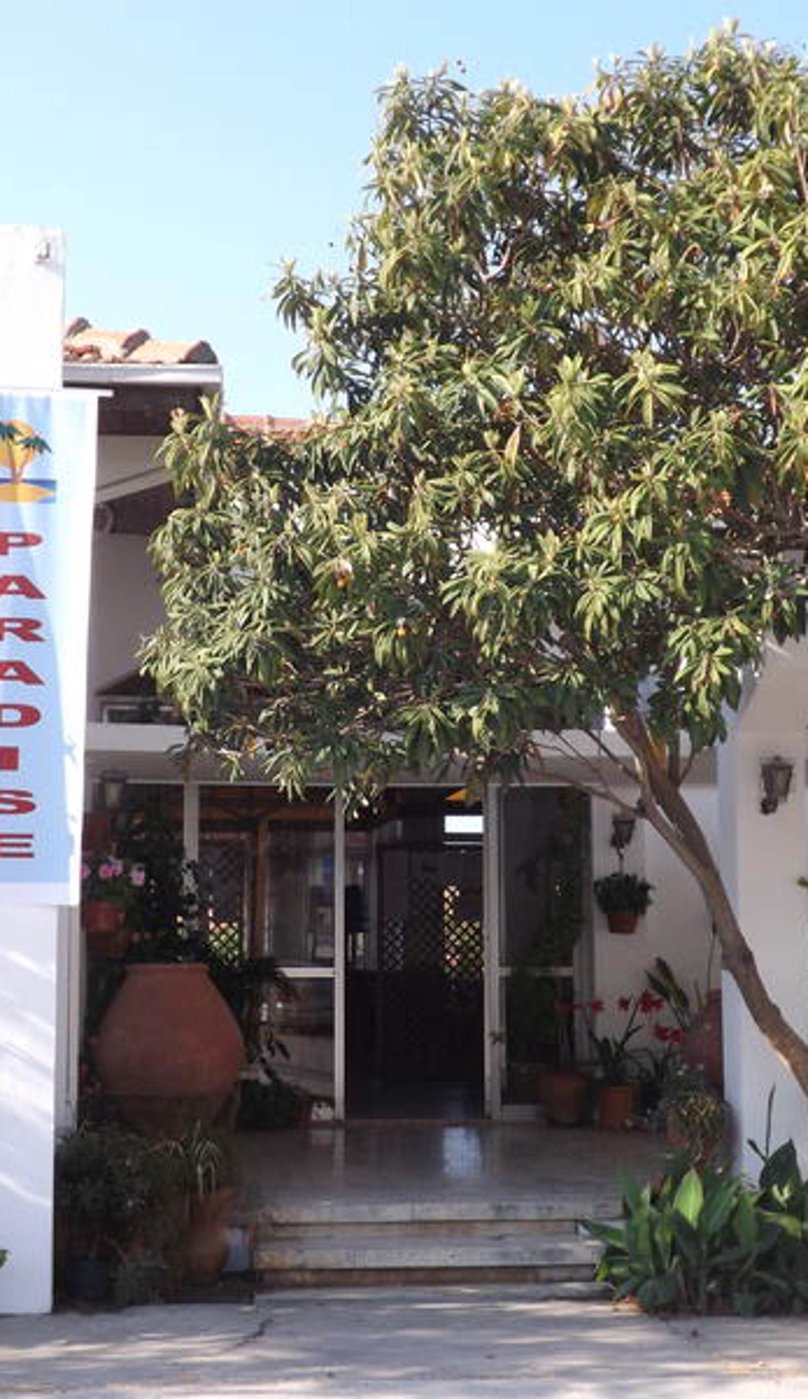 Paradise Holiday Bungalows