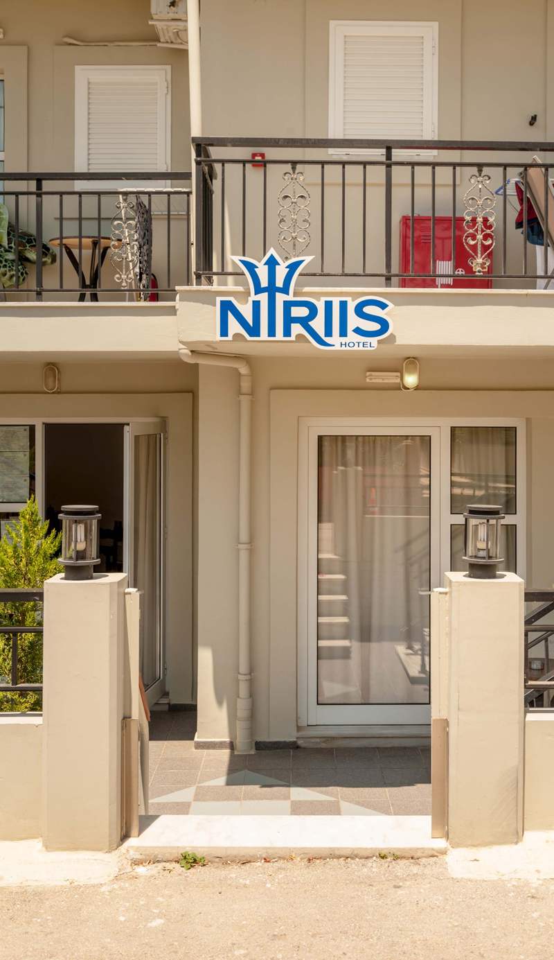 Niriis Hotel