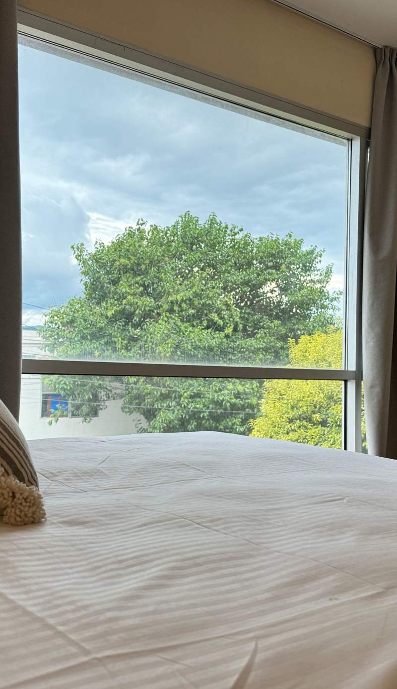 Roomie Salta by DOT Suites
