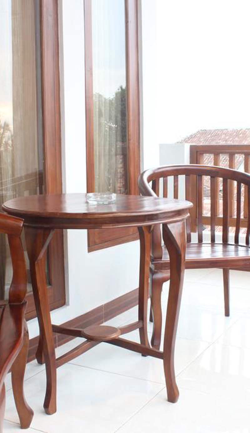 Maliana Homestay