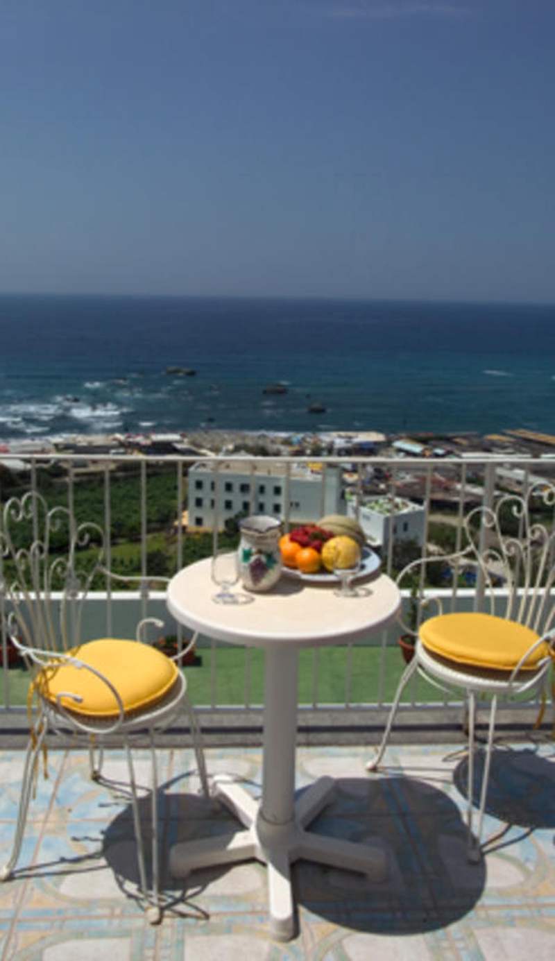 Hotel Imperamare