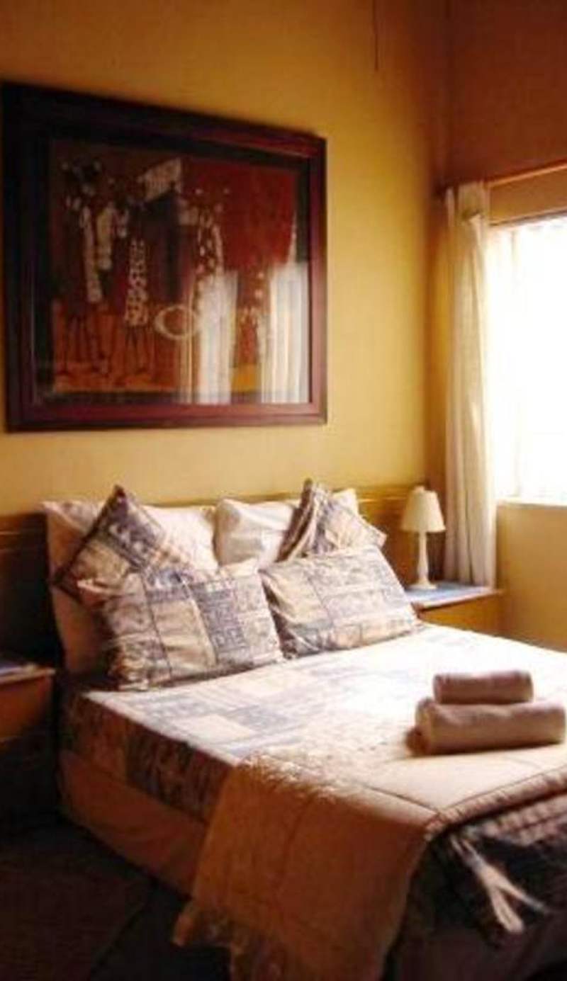 Old Vic Travellers Inn