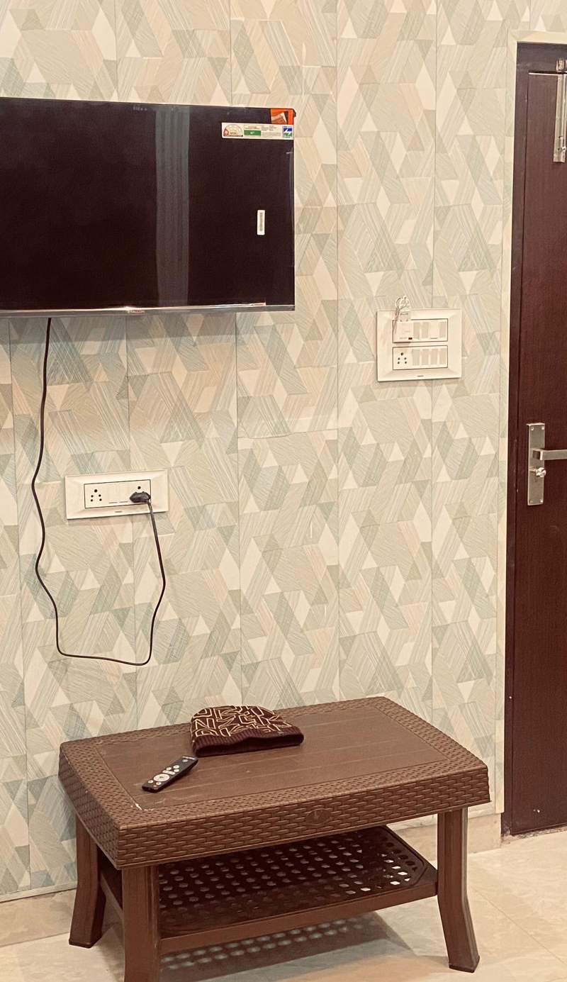 Shri Hari Residency