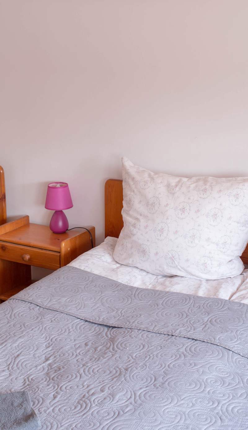 Nearby Airport Hostel