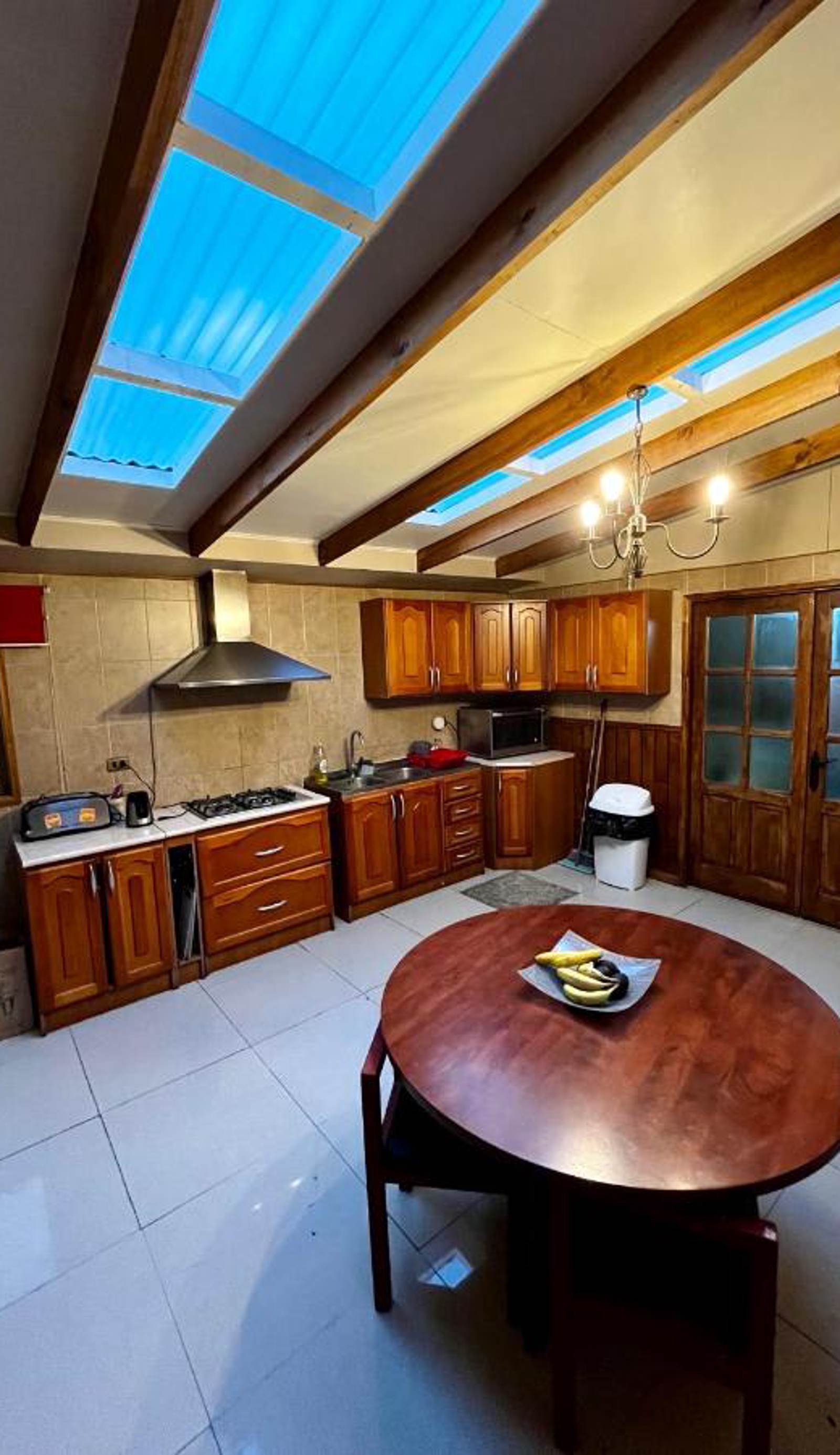Hostel Rosa de los Vientos