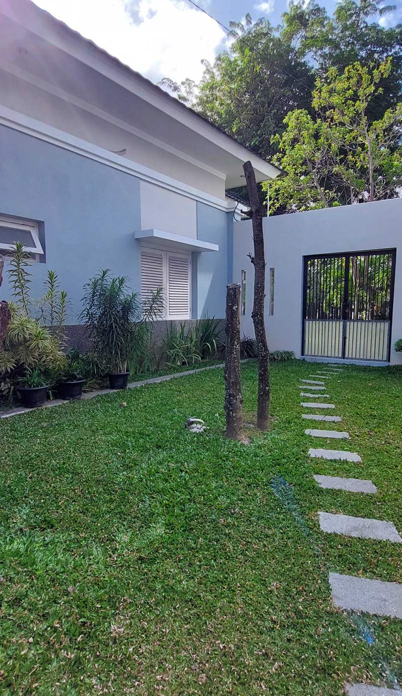 Tan Malaka Residence
