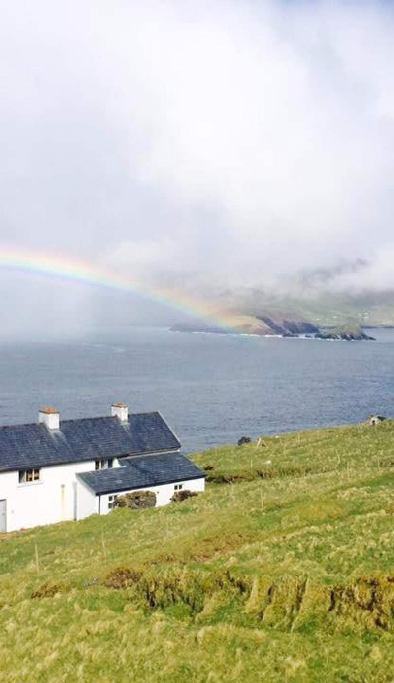 The Great Blasket Island Experience