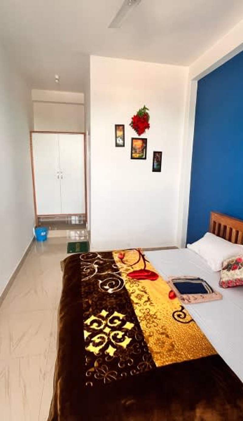 Bir-Aadry Homestay