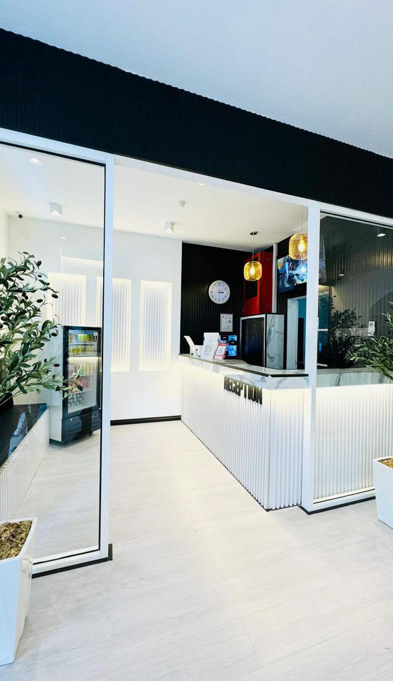 Hotel O Near Tawau Hospital - Mangrove Hotel