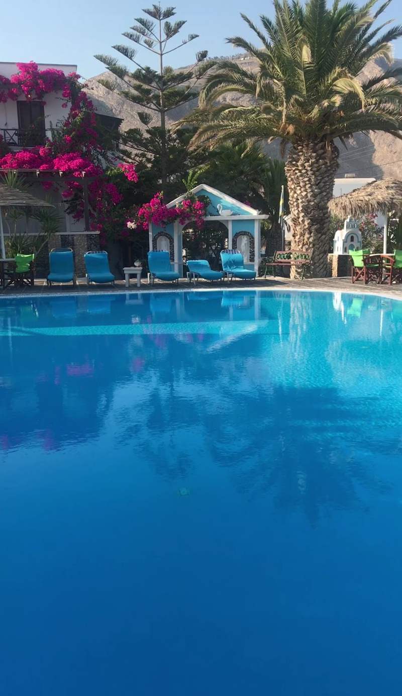 Holiday Beach Resort
