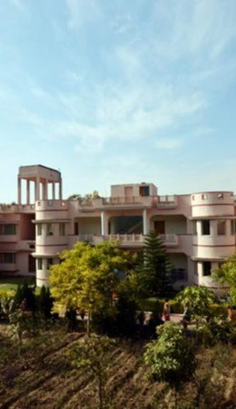 Hotel New Park Pushkar