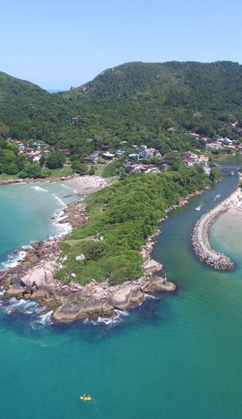Barra Surf Hostel