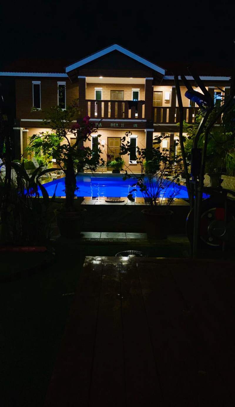 D'Lima Beach Inn Langkawi