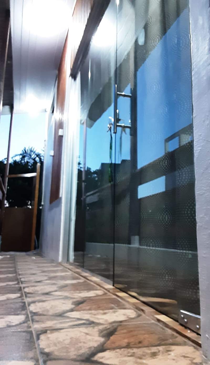 Albergue Flor do Caribe