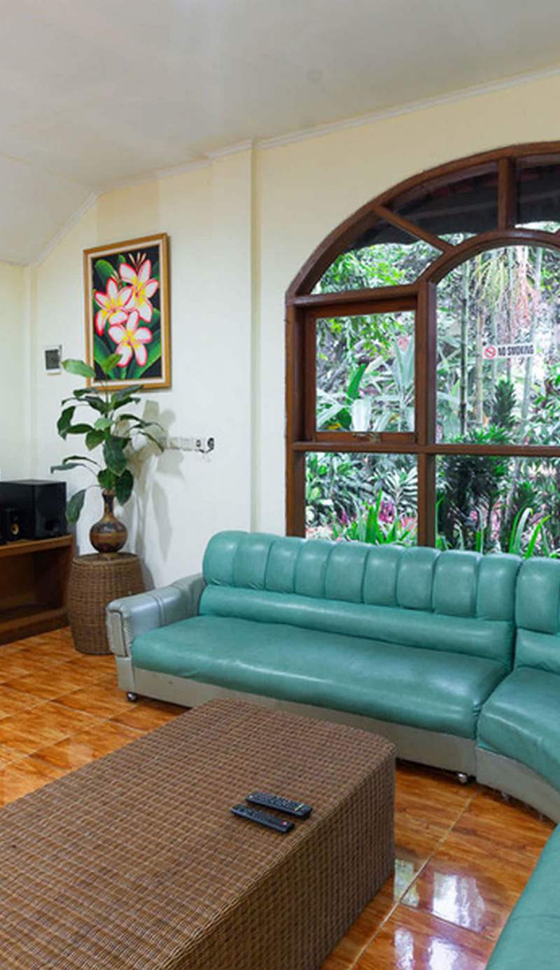 RedDoorz Hostel @ Dago 2