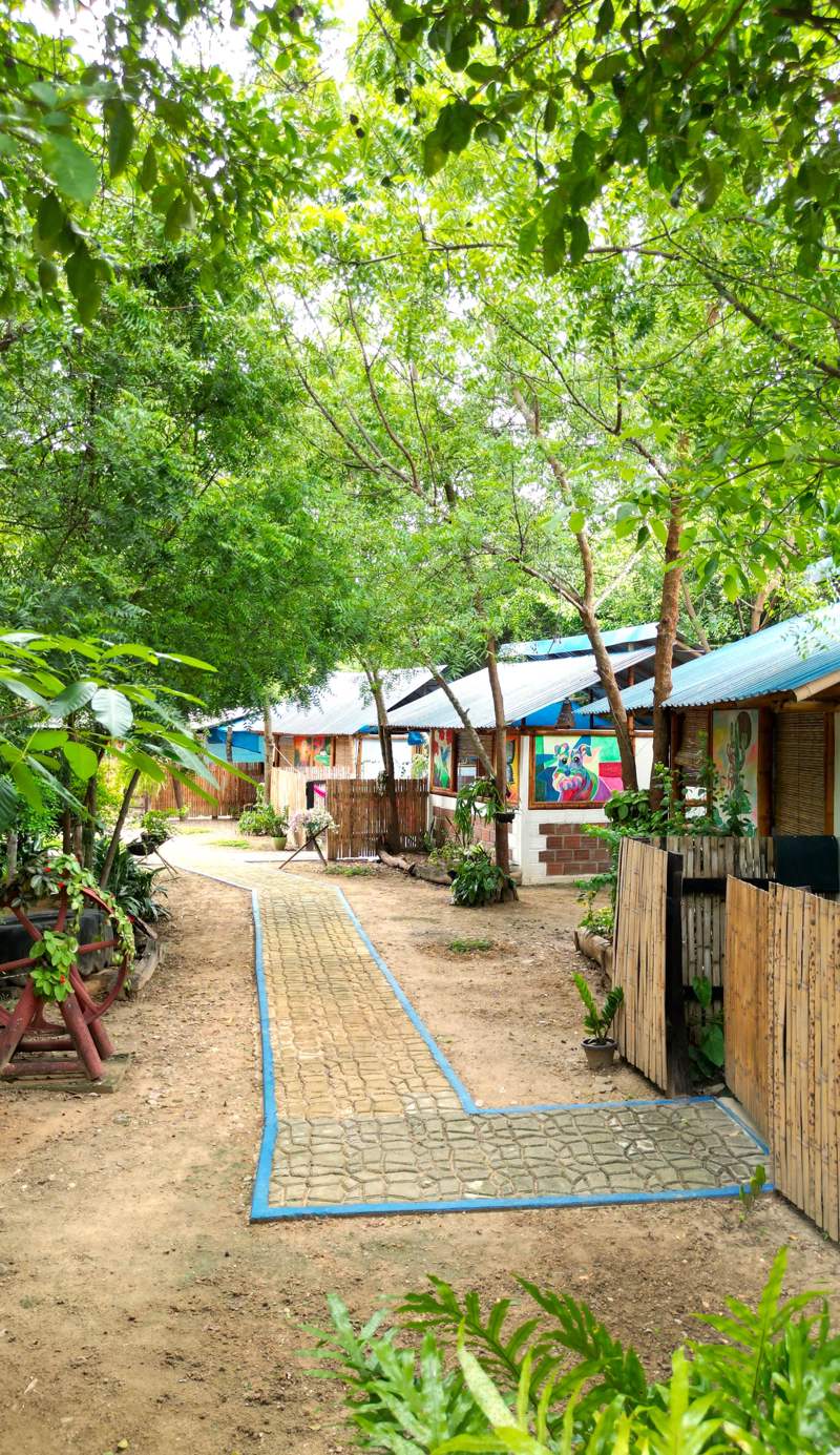 Finca Ecoturistica Los Jagueyes