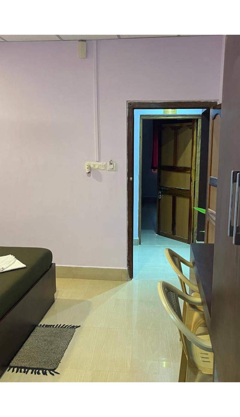 Purnima Resort Neil Island