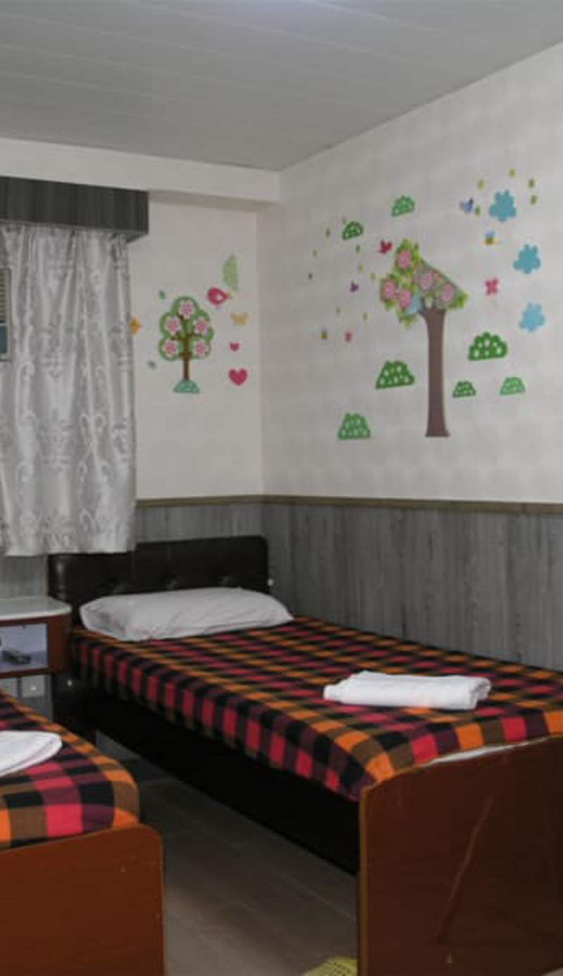 Majestic7Guesthouse