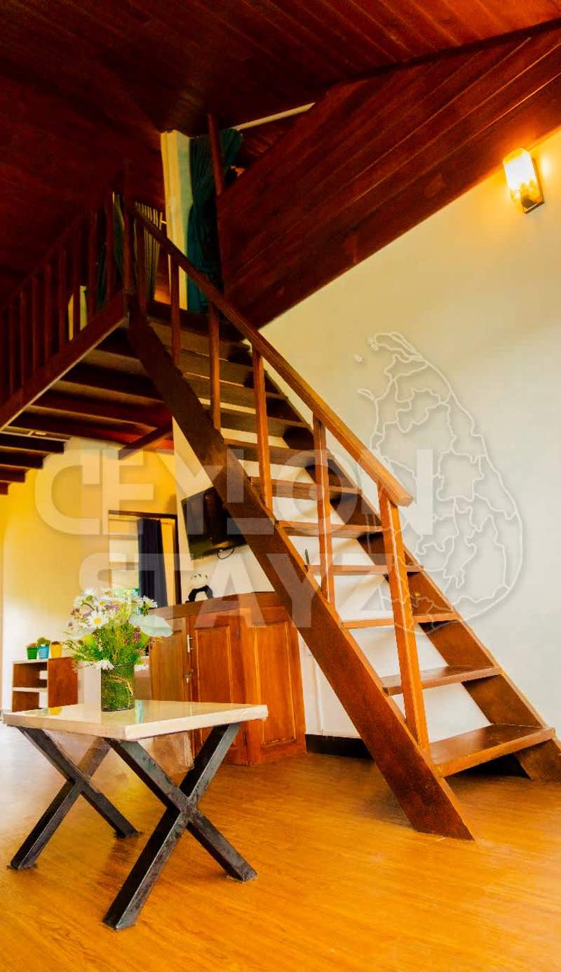 The Loft by Ceylon StayZ