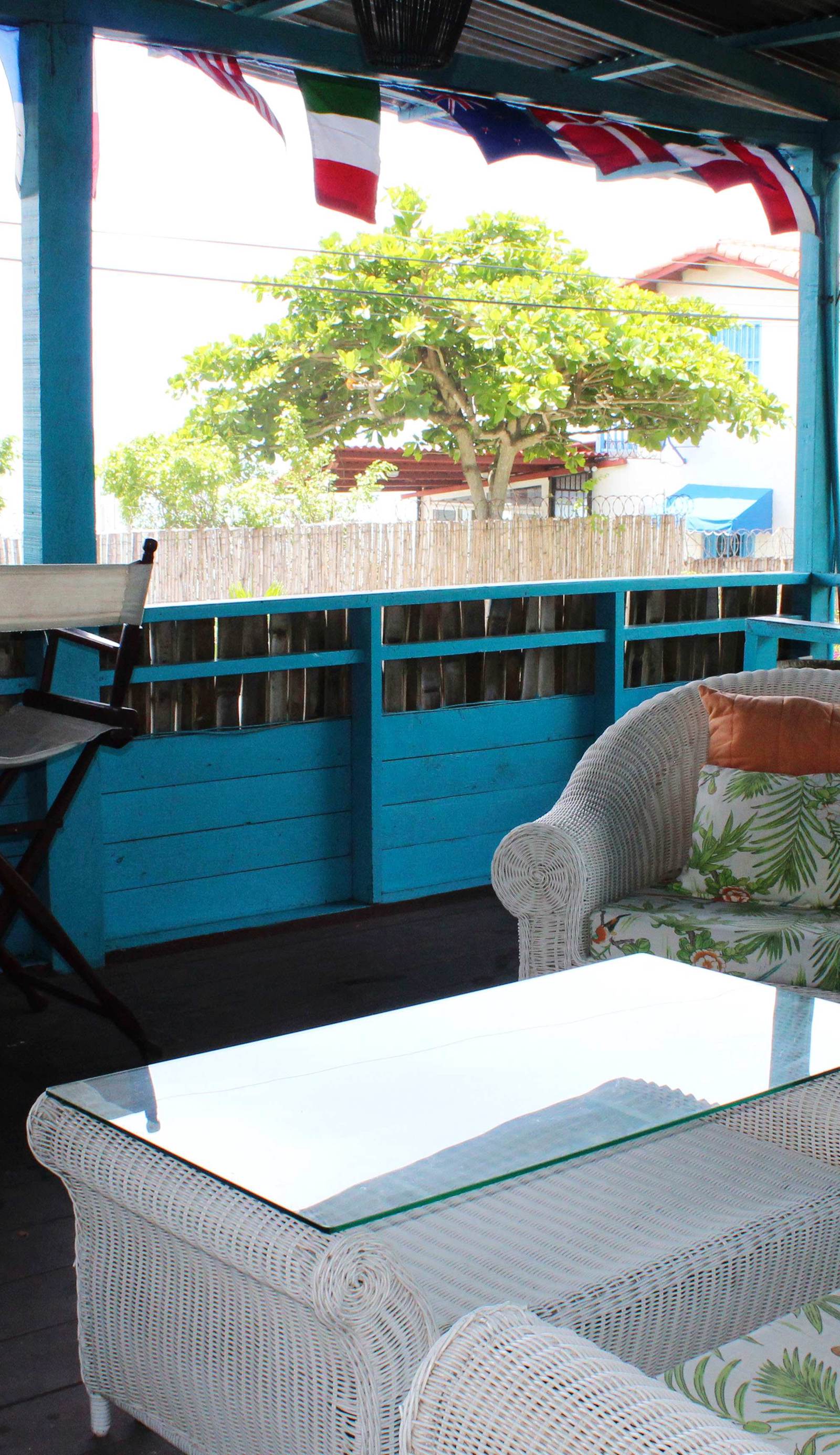 Hostal Corotu