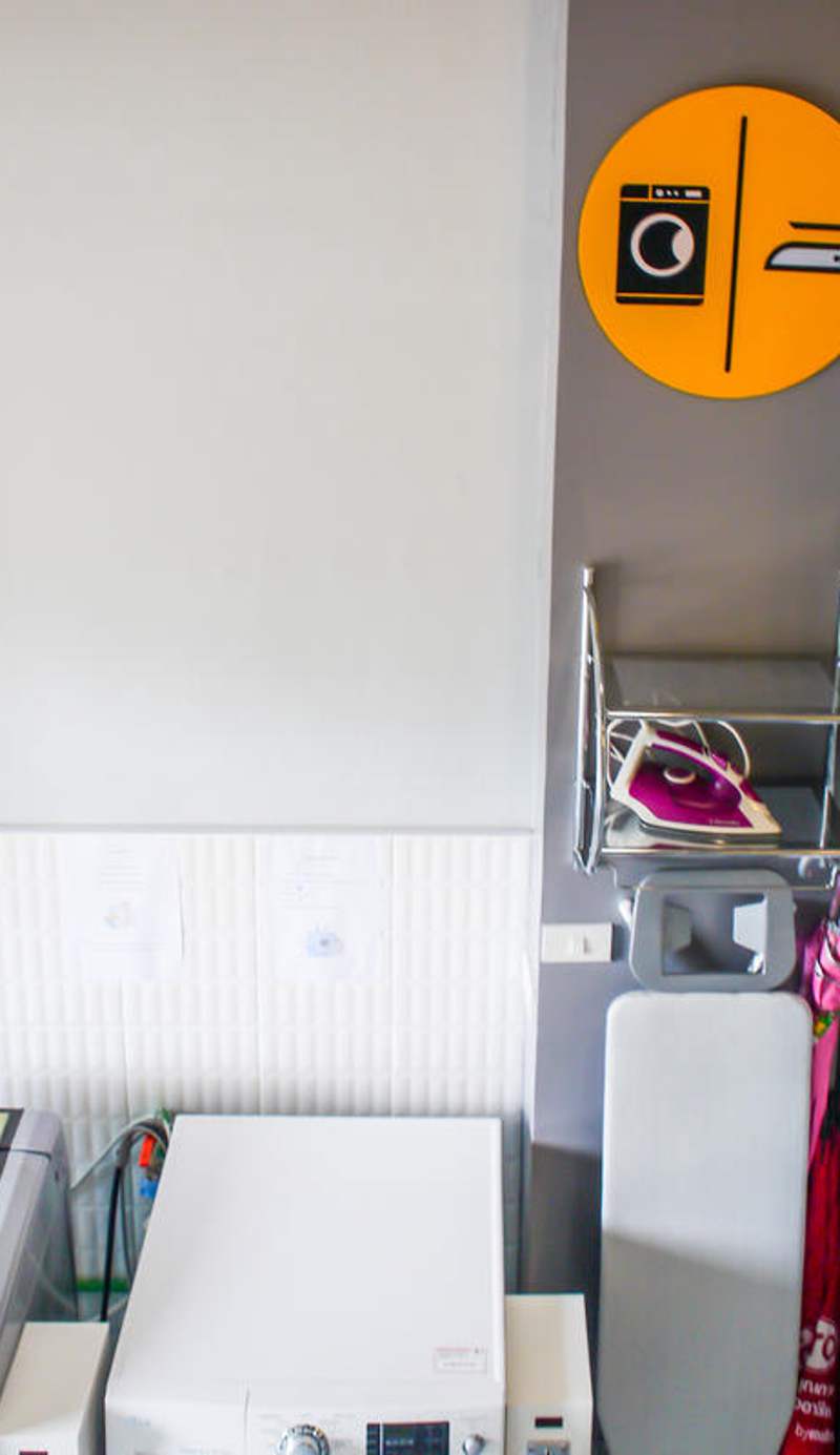 The Moon Hostel Huahin