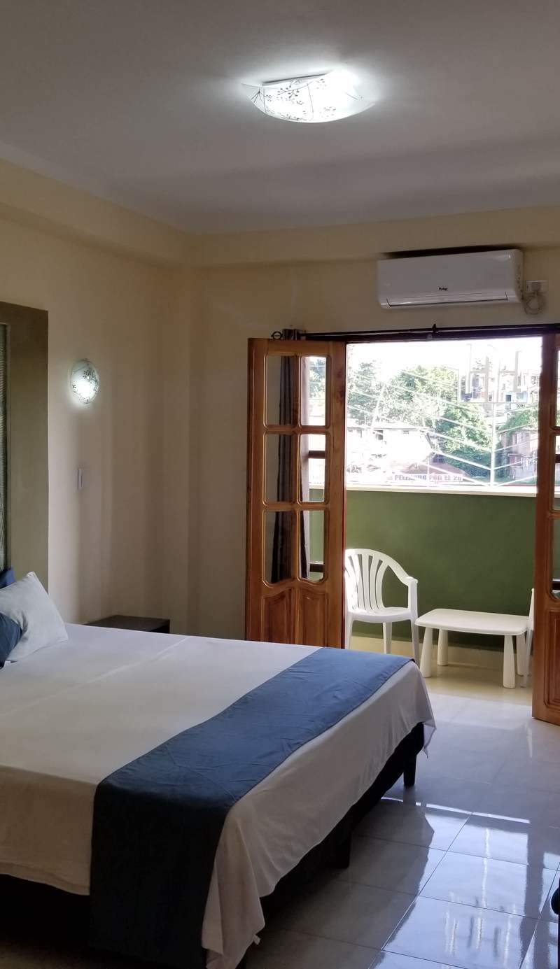 Hostal Heredia