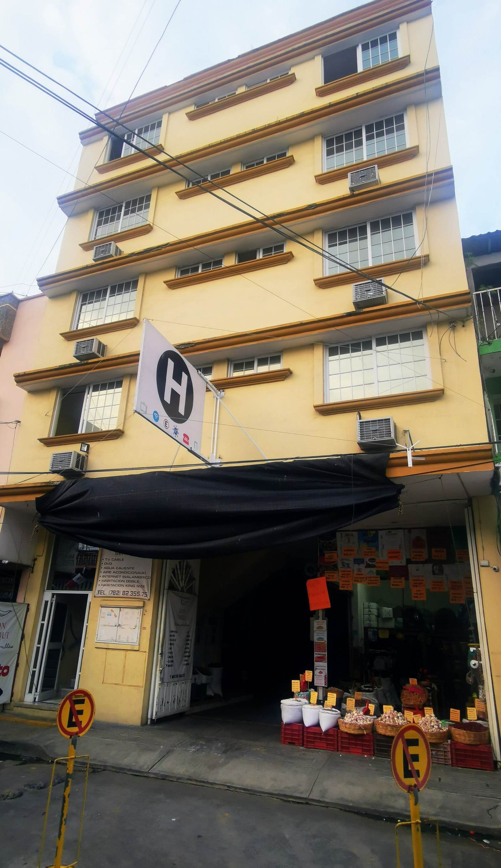 Hotel Casa Real