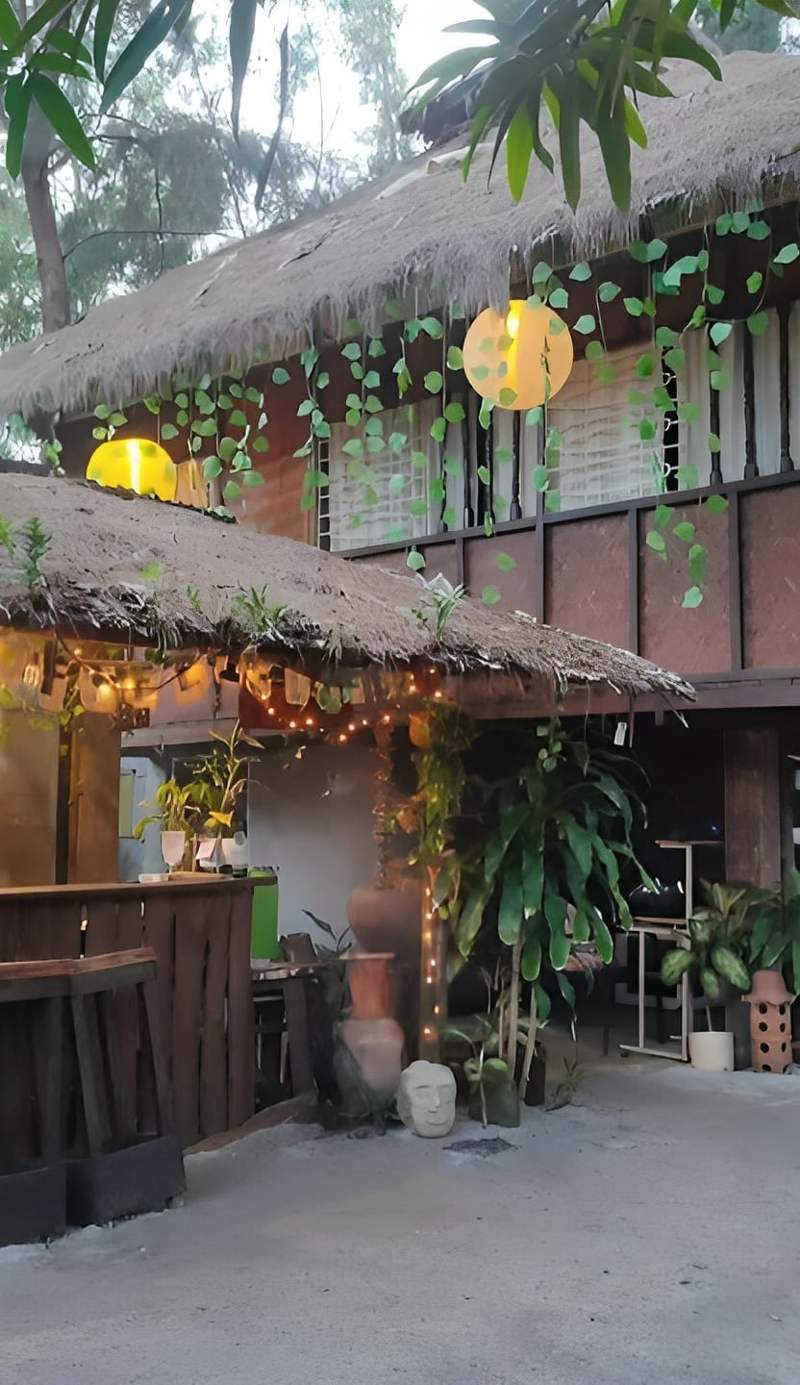 Hideout Liwa (Limbonis Guesthouse)