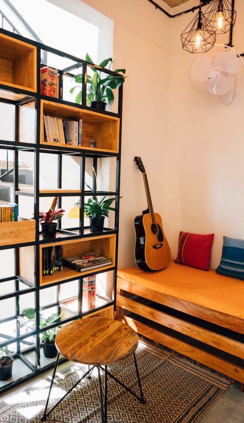 Draper Startup House For Entrepreneurs Koramangala