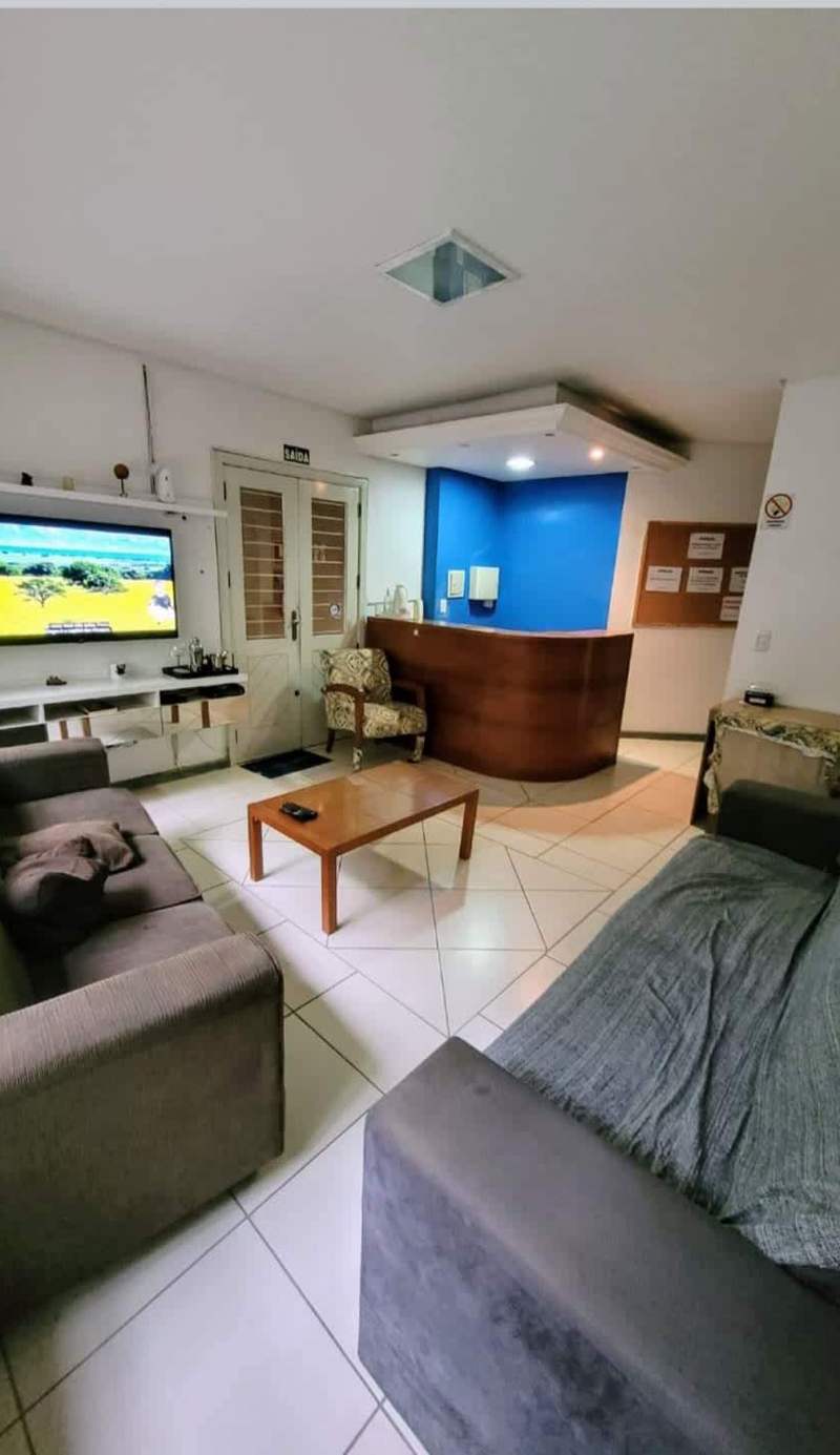 Man's Place Hostel Masculino
