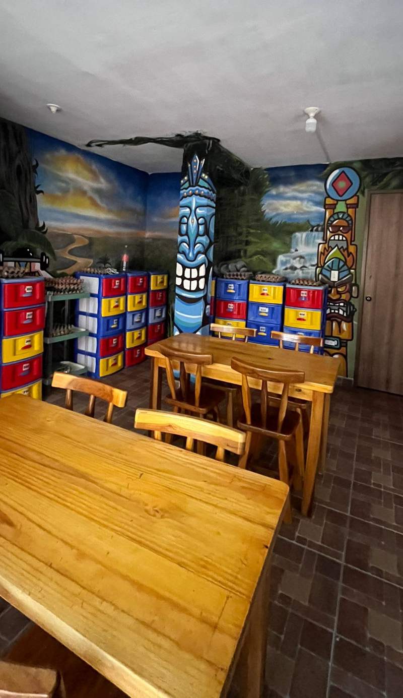 Loft Elite Casa de Huéspedes Hostal