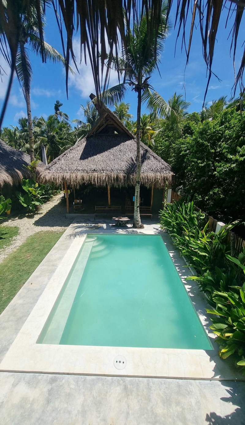 Hiraya Surf Hostel