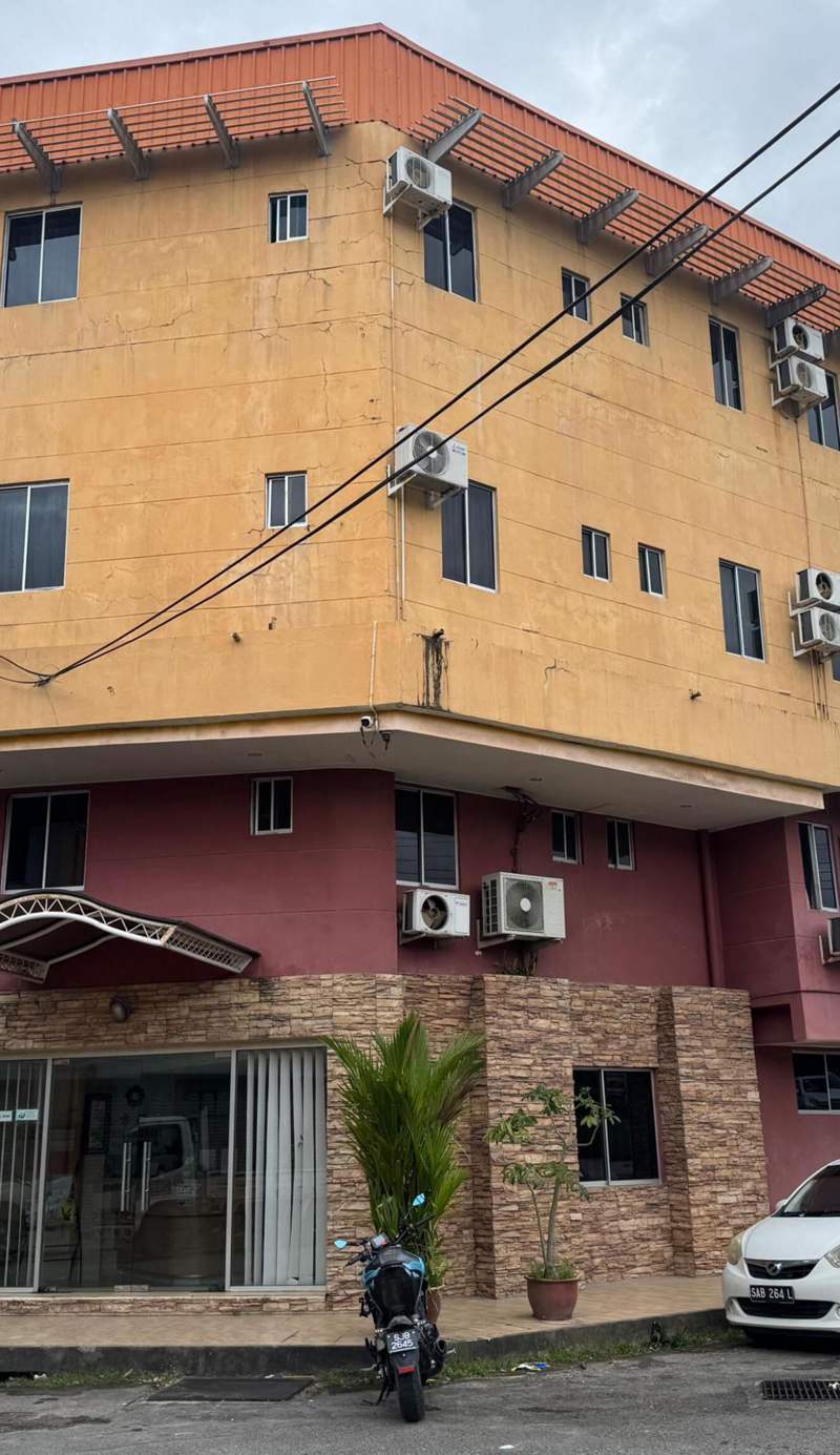 Hotel O Hotel Oriental