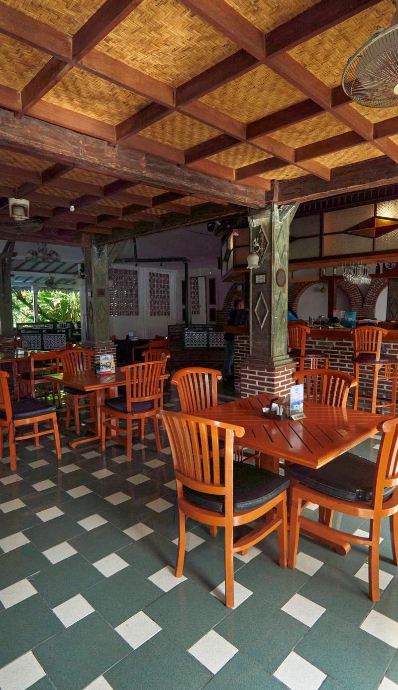Attara Heritage Senggigi