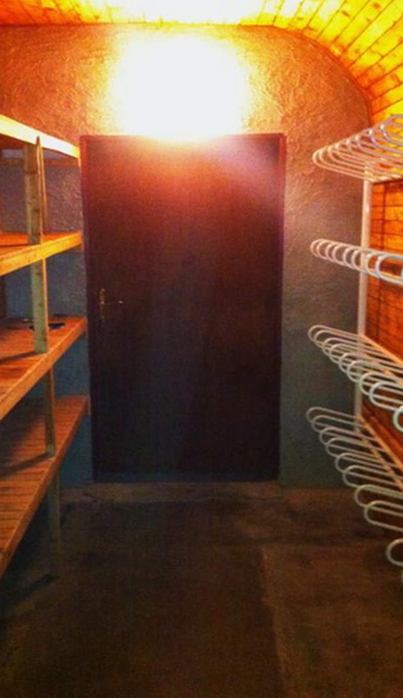 Hotel Krakono