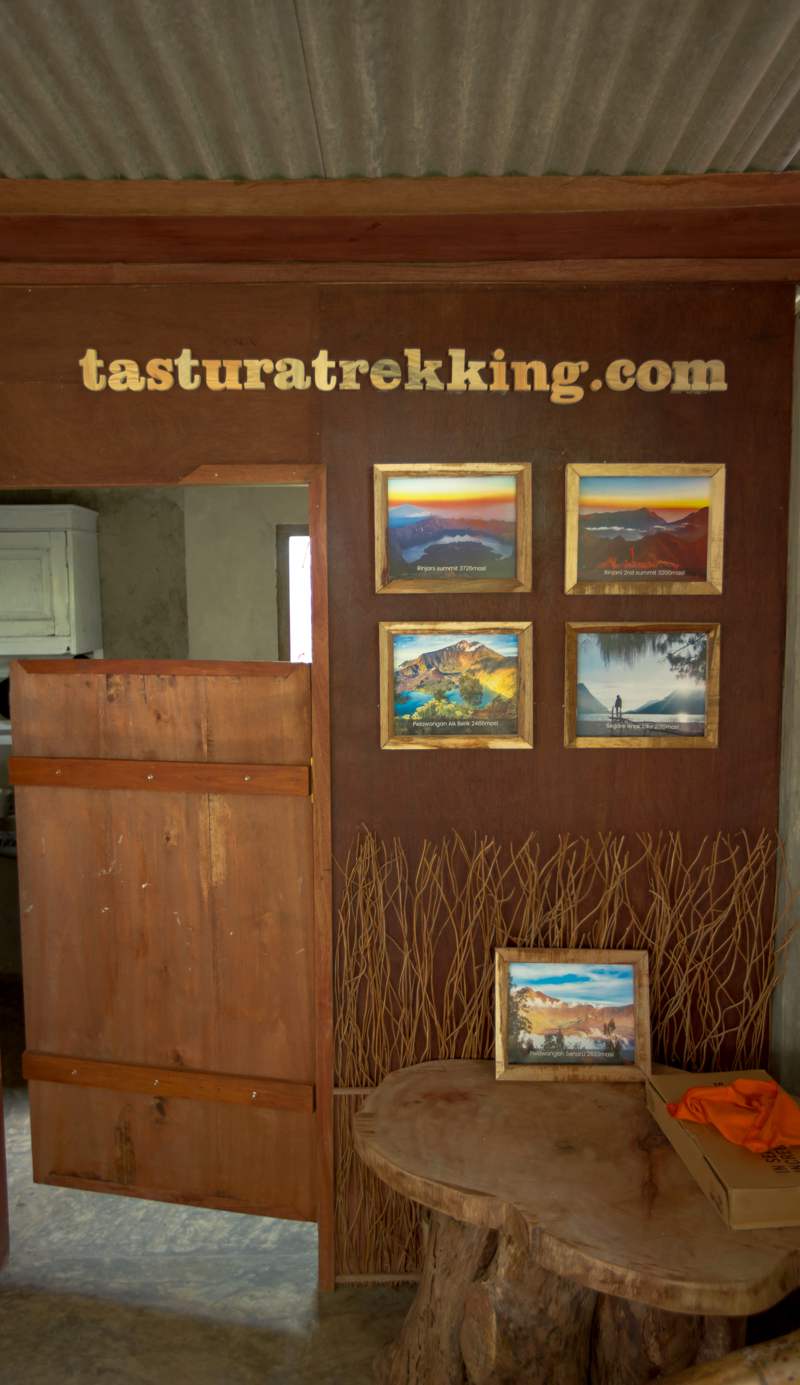 Tastura Homestay