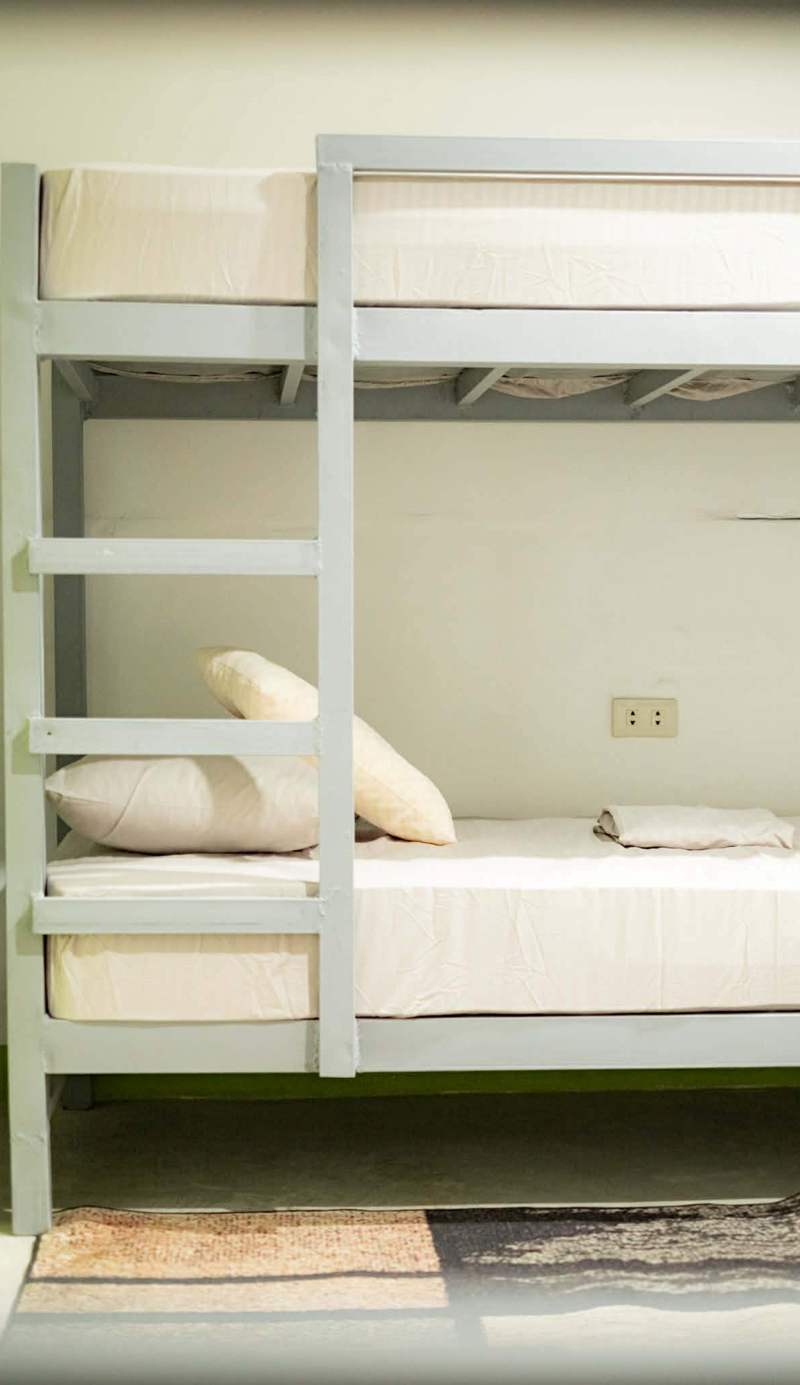 Matropica Coworking Hostel