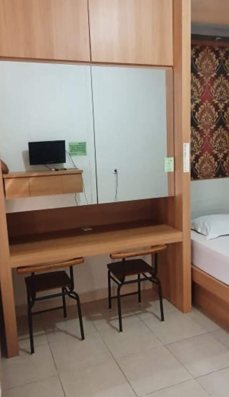 Rumah Dempo Syariah