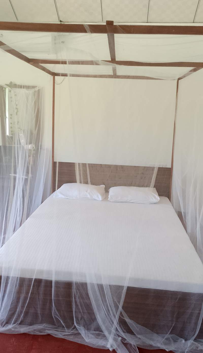 Genge Lake Resort-Kalpiti