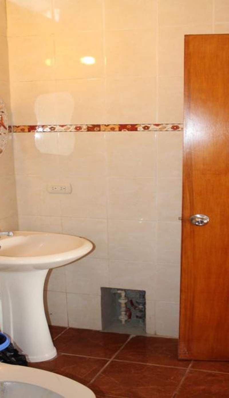 Hostel Espada