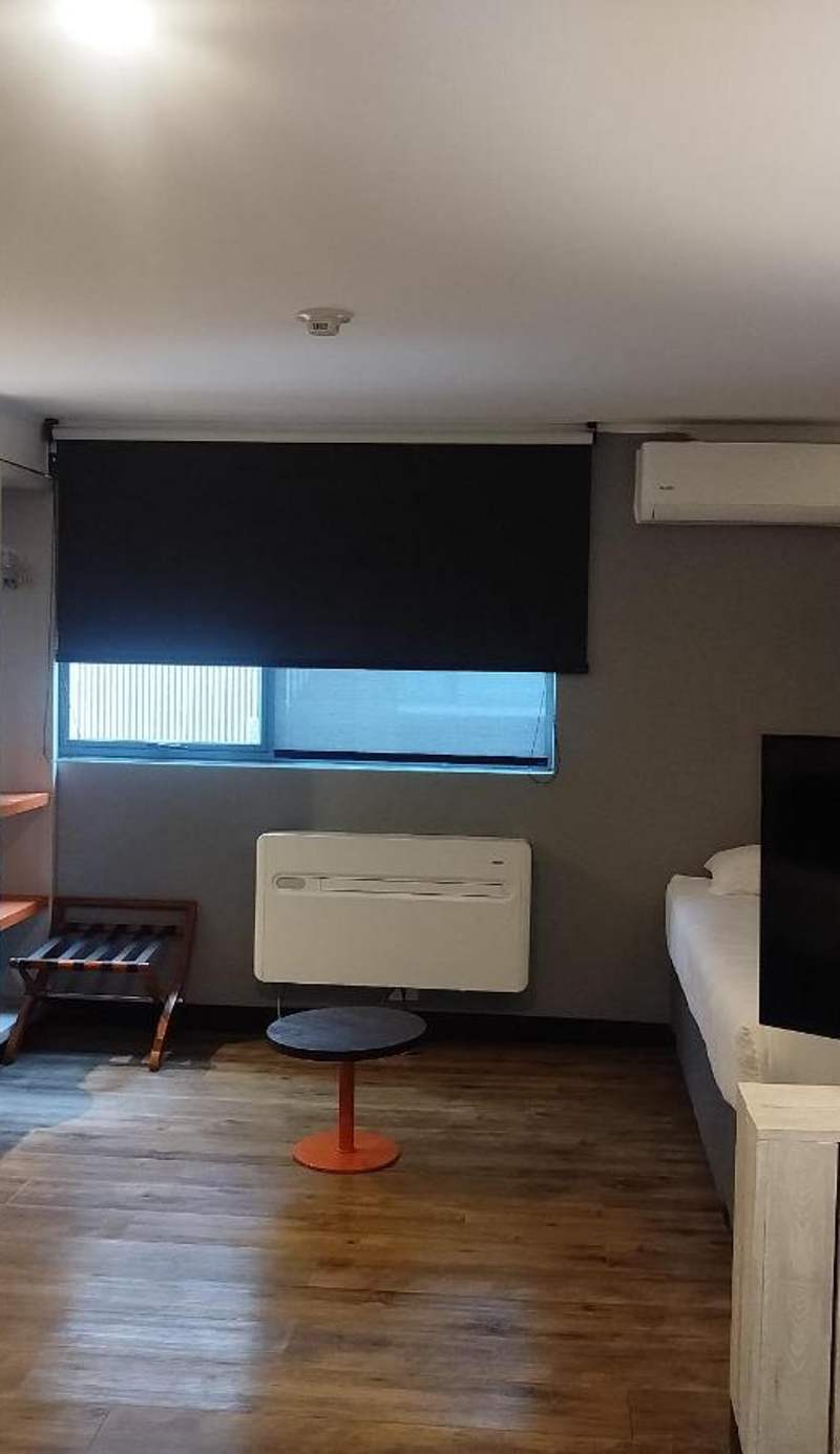Hostal Boutique Black Cat