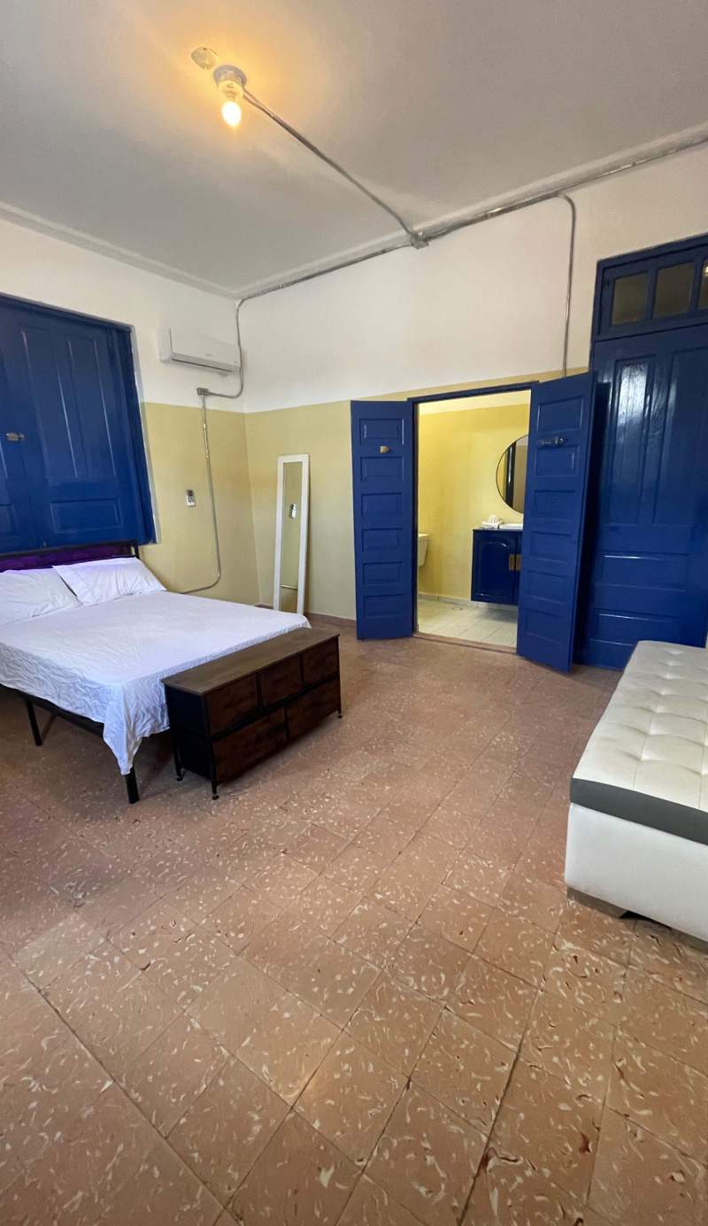 Hostal Nomada