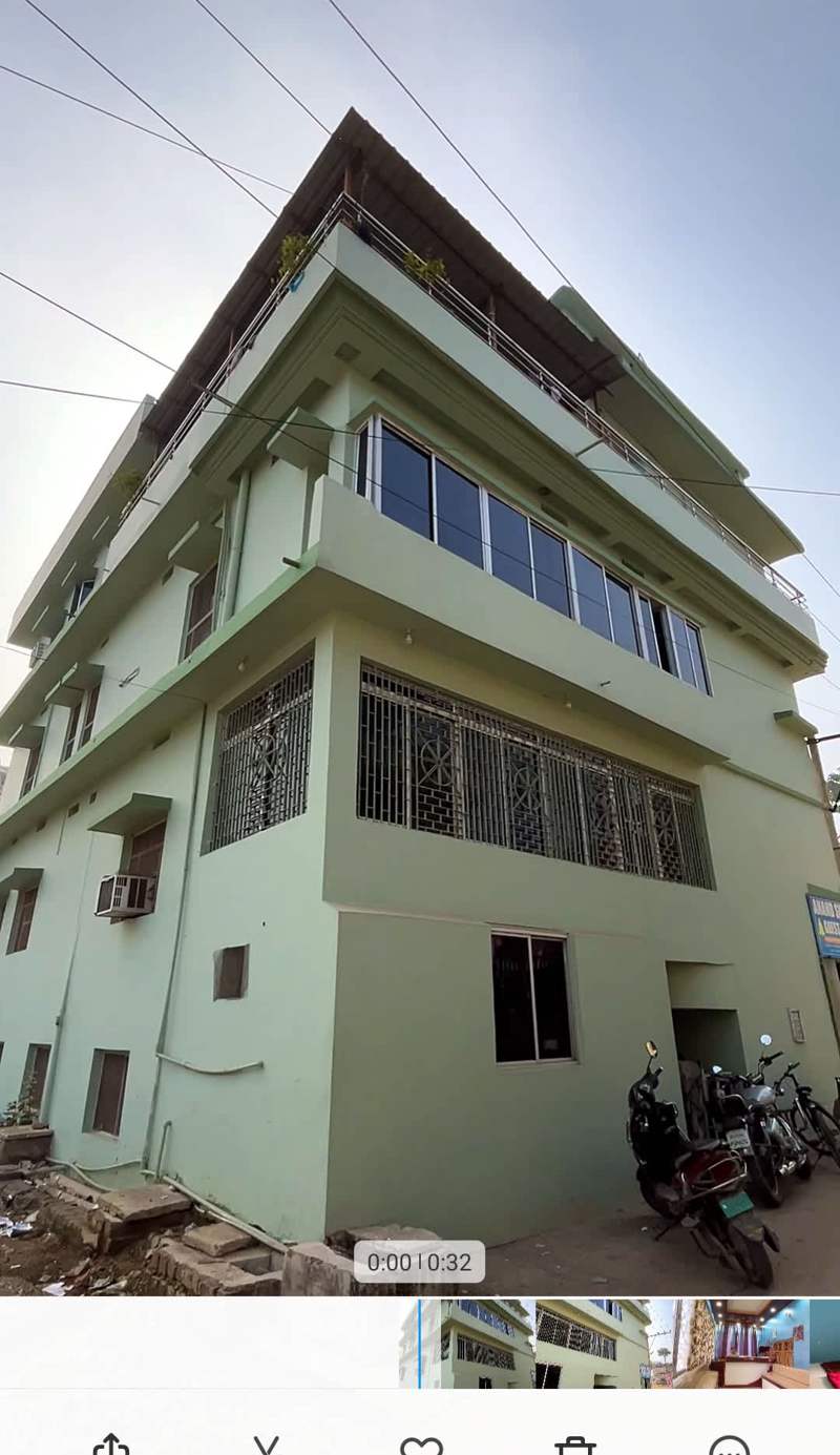 Anandshree guest house