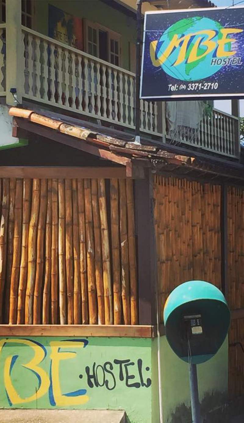Vibe Hostel