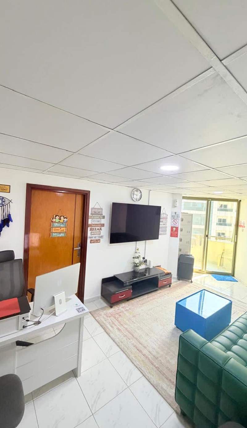 Aplyns Dormitory Male&Female Upper Bed