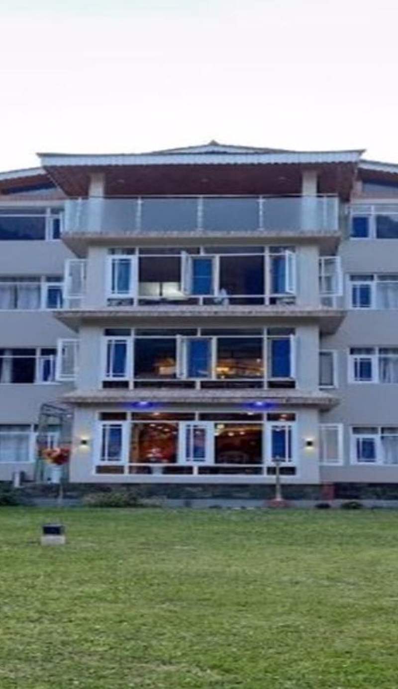 Hotel Royale Comfort, Pahalgam
