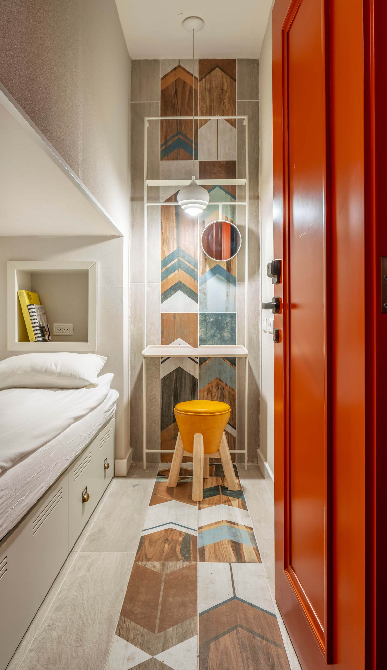 The Spot Hostel