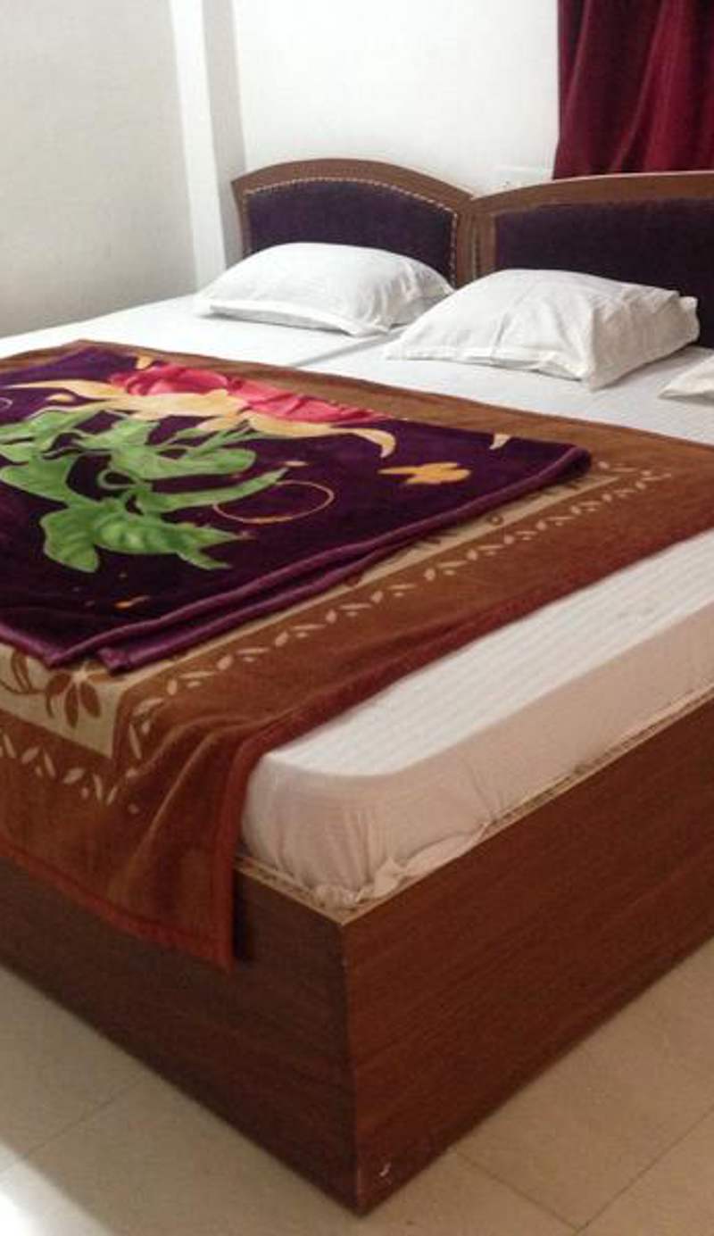 Rama Guest House