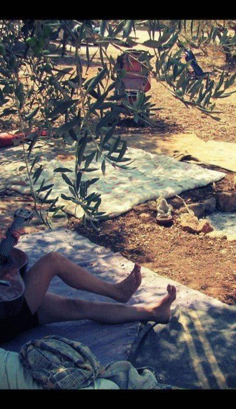 Clil Guest House in the Galilee