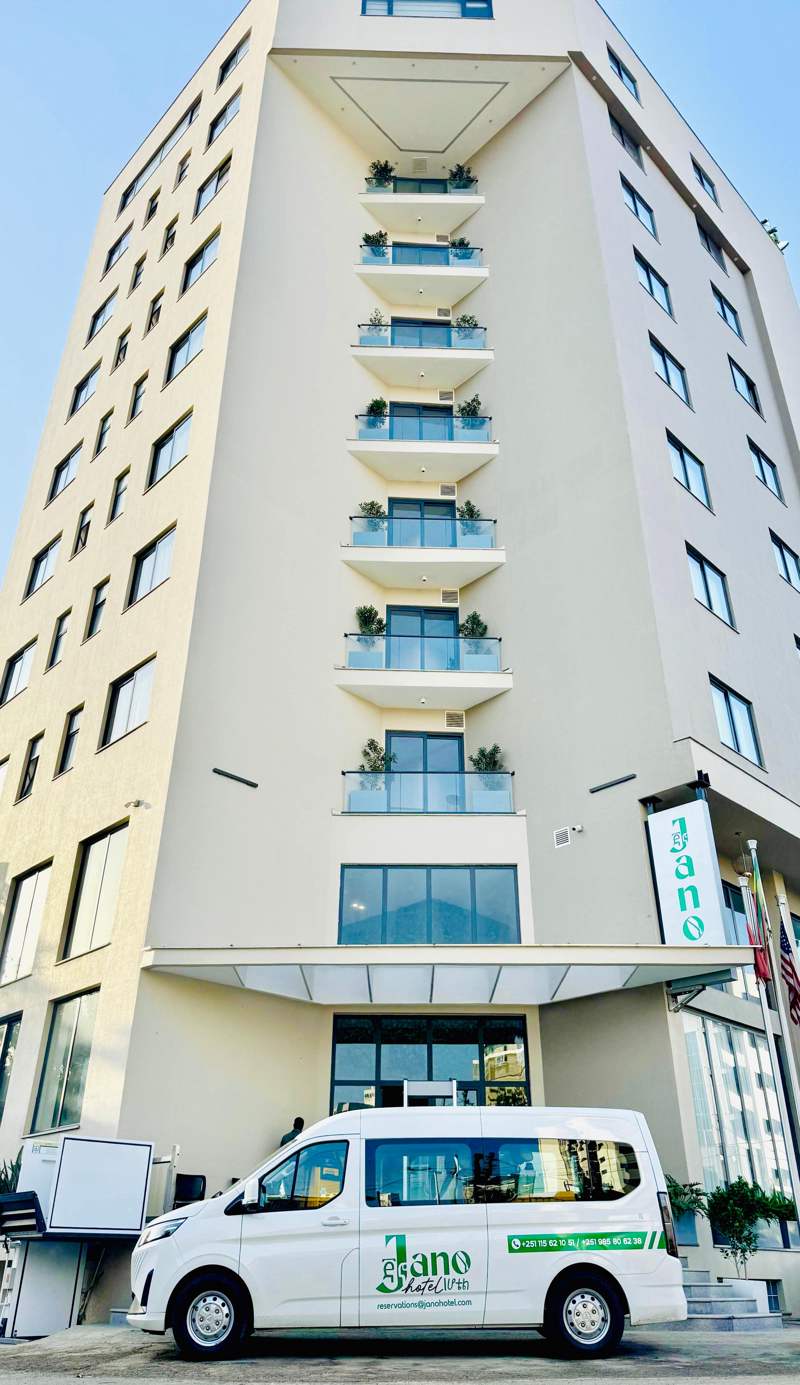 Jano Hotel
